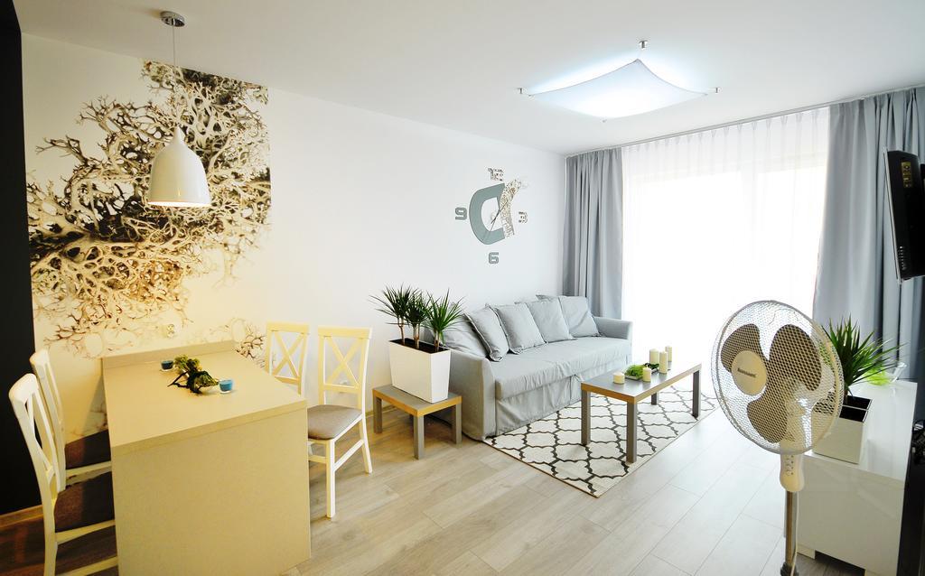 Apartamenty Rezulak Solna B104 204 303 Kolobrzeg Exterior photo