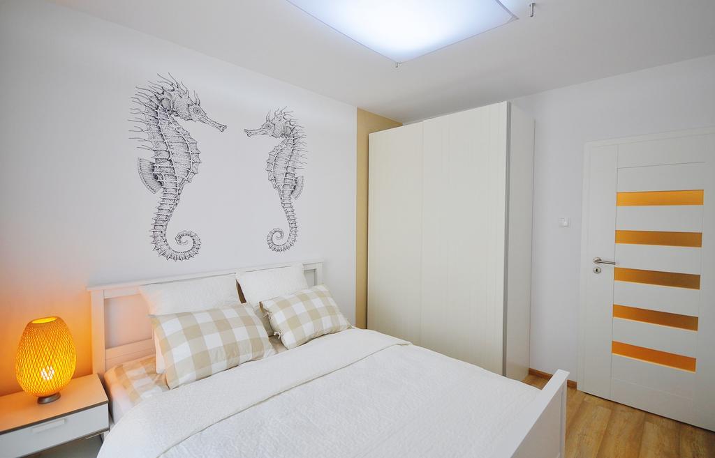 Apartamenty Rezulak Solna B104 204 303 Kolobrzeg Exterior photo