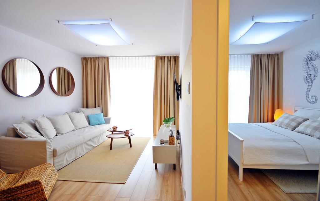 Apartamenty Rezulak Solna B104 204 303 Kolobrzeg Exterior photo